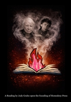 Commemorative Reading for the Launch of Homodoxy Press 1737083310 Book Cover