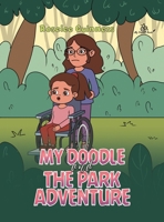 My Doodle and the Park Adventure 1035879379 Book Cover