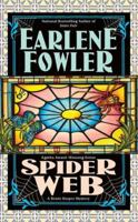 Spider Web 0425247996 Book Cover