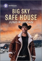 Big Sky Safe House 1335690336 Book Cover