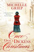 Once Upon a Dickens Christmas 1683222601 Book Cover