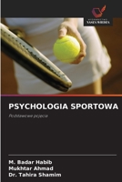 Psychologia Sportowa 6203006238 Book Cover