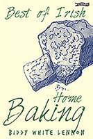 Best of Irish Home Baking (Best of Irish) 0862788072 Book Cover