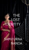 The Lost Identity B0G2T66WDV Book Cover