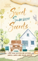 Sweet Summer Secrets (Holiday Hollow) B0HJP6PPWH Book Cover