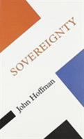 Sovereignty (Concepts in Social Thought) 0816633037 Book Cover