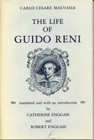 The Life of Guido Reni 0271002646 Book Cover