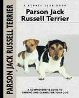 Parson Russell Terrier (Kennel Club Dog Breed Series) 1593782403 Book Cover