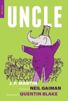 Uncle 1681371855 Book Cover