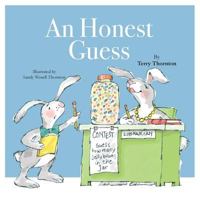 An Honest Guess 1475069898 Book Cover