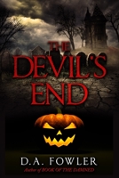 Devil's End 1690120401 Book Cover