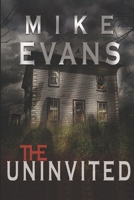 The Uninvited 1530217512 Book Cover
