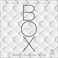 The Box B0CW7G3CY1 Book Cover