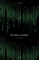 The Logic of Number 0192846671 Book Cover