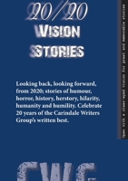 2020 Vision Stories 0995358842 Book Cover