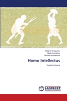 Homo Intellectus 3659221155 Book Cover