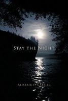 Stay the Night 1456828150 Book Cover
