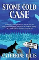 Stone Cold Case 1893035654 Book Cover