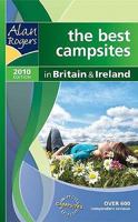 Britain and Ireland 2010 : The Best Campsites in Britain and Ireland 1906215235 Book Cover
