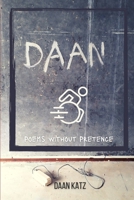 DAAN!: Poems without Pretence B0C1DPT2RG Book Cover