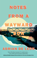 Notes from a Wayward Son: A Memoir (Great Circle Books) 1469696630 Book Cover