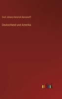 Deutschland Und Amerika 3846026298 Book Cover