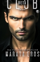 Club Omega (Billionaires' Game Trilogy) B09VWRWY8S Book Cover