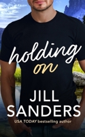 Holding On 1718675135 Book Cover