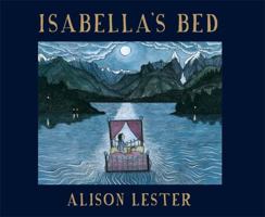 Isabella's Bed 039565565X Book Cover