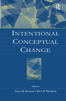 Intentional Conceptual Change 1138972924 Book Cover