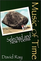 Music of Time: Selected and New Poems 0978578244 Book Cover