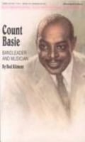 Count Basie Bandleader and Musician (Black American Series) 0870677764 Book Cover