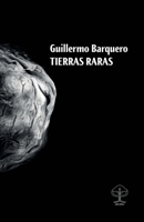 Tierras raras (Spanish Edition) 9930969098 Book Cover