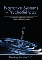 Narrative Systems in Psychotherapy 1516580850 Book Cover