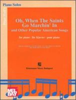 American Classical Songs IV: When the Saints.... (Music Scores) 9639155225 Book Cover