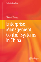 Enterprise Management Control Systems in China 3642547141 Book Cover