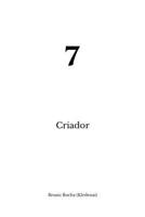 Criador (Portuguese Edition) B0F3HSY6JJ Book Cover