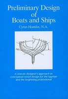Preliminary Design of Boats and Ships 0870333917 Book Cover
