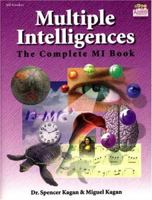 The Complete MI Book 1879097451 Book Cover