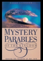 Mystery Parables of the Kingdom 0987234161 Book Cover