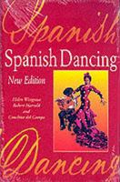 Spanish Dancing. 1898594732 Book Cover