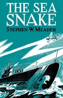 The Sea Snake 193117735X Book Cover