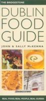 Bridgestone, Dublin Food Guide 1874076332 Book Cover