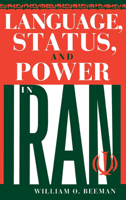 Language, Status, and Power in Iran 0253331390 Book Cover