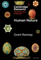 Human Nature 1009440640 Book Cover