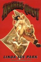 Archer's Quest 0440422043 Book Cover