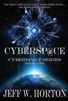 Cybersp@ce 1938961579 Book Cover