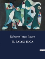 EL FALSO INCA B0C5HSGLM2 Book Cover