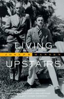Living Upstairs 0452269253 Book Cover