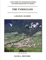 The Tyroleans: A Journey of Hope 055720030X Book Cover